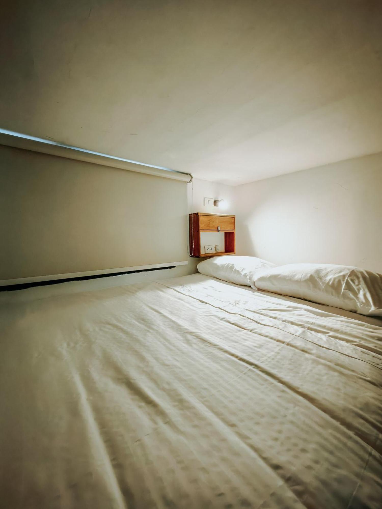 Central Minca Hotel Buitenkant foto